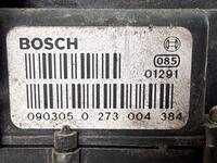 Centralina Pompa Abs ALFA ROMEO 166 936 2.4 JTD 2000-2007 60652610