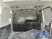 Renault Kangoo FW0/1 1.5 DCI 85 86CV 2008-2023