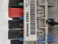 Body Computer FIAT DOBLO 223 1.9 D 2001-2023 46760542, 46760542, 0046760542001
