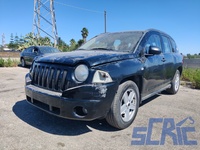 Jeep Compass MK49 2.0 CRD 4X4 140CV 2006-2016