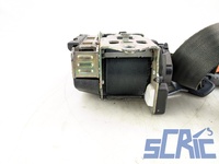 Cintura Di Sicurezza ALFA ROMEO 147 937 2001-2010 destra, dx, frontale