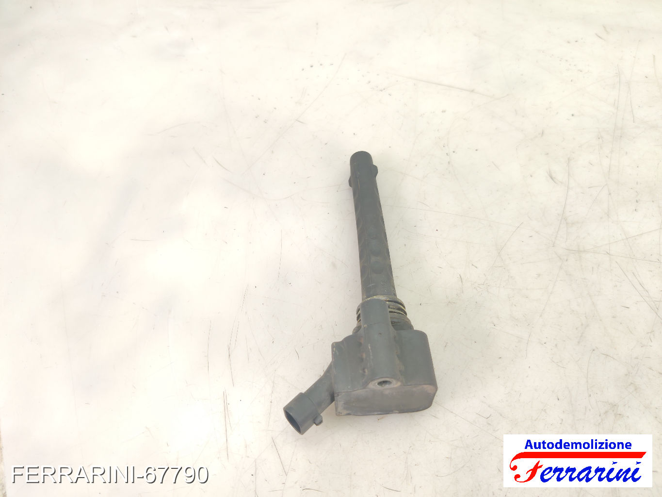 Bobina Di Accensione ALFA ROMEO MITO 955 1.4 BI-FUEL 2009-2016 55213613