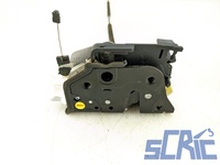 Serratura Porta ALFA ROMEO 156 932 2001-2005 destro, dx, frontale, anteriore