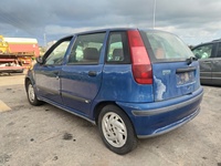 Fiat Punto 176 1.2 16V 86CV 1997-1999