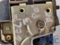 Serratura Porta VW GOLF 3 1H1 1991-1997 destro, dx, posteriore, post 1H4862154