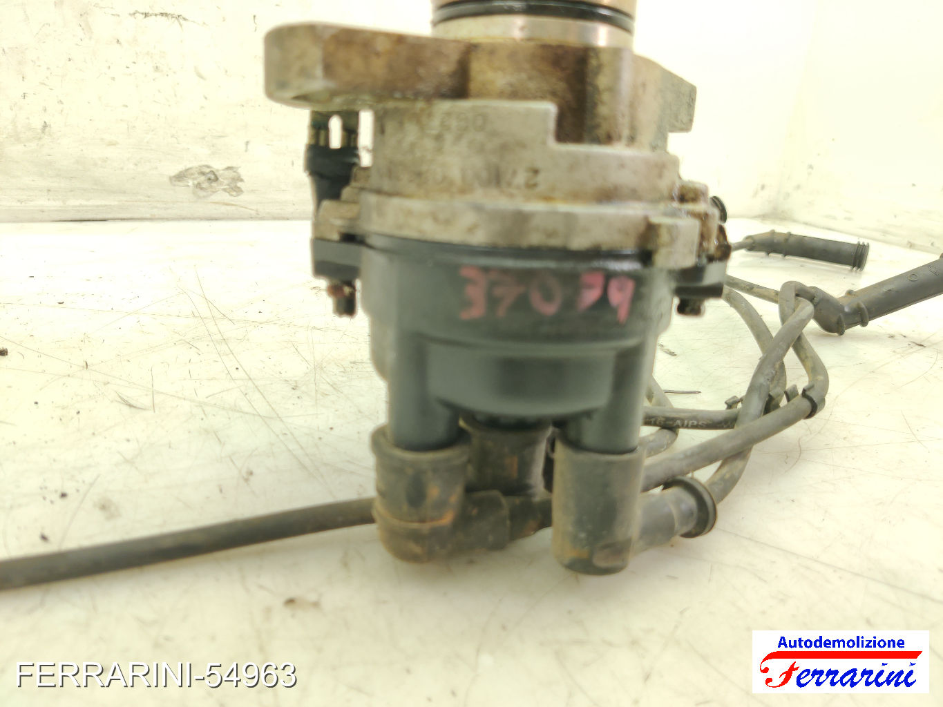 Spinterogeno Distributore HYUNDAI ATOS MX 1.0I 1998-2000 10