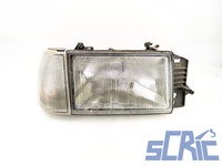 Carello Faro Anteriore FIAT TIPO 160 1989-1995 destro, dx 7682912, 7675197