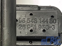 Bobina Di Accensione CITROEN C3 1 FC, FN 1.4I 2002-2010 9654814480, 9467511580