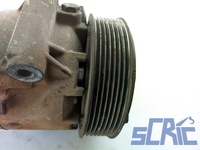 Compressore Clima RENAULT SCENIC 2 JM0/1 1.9 DCI 2003-2006 8200309193