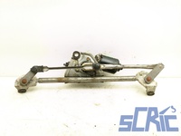 Spazzacqua Motorino Tergicristallo TOYOTA YARIS VERSO P2 2000-2005 anteriore