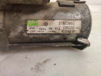 Motorino Avviamento FIAT GRANDE PUNTO 199 1.3 D MULTIJET 2005-2013 51823860 6