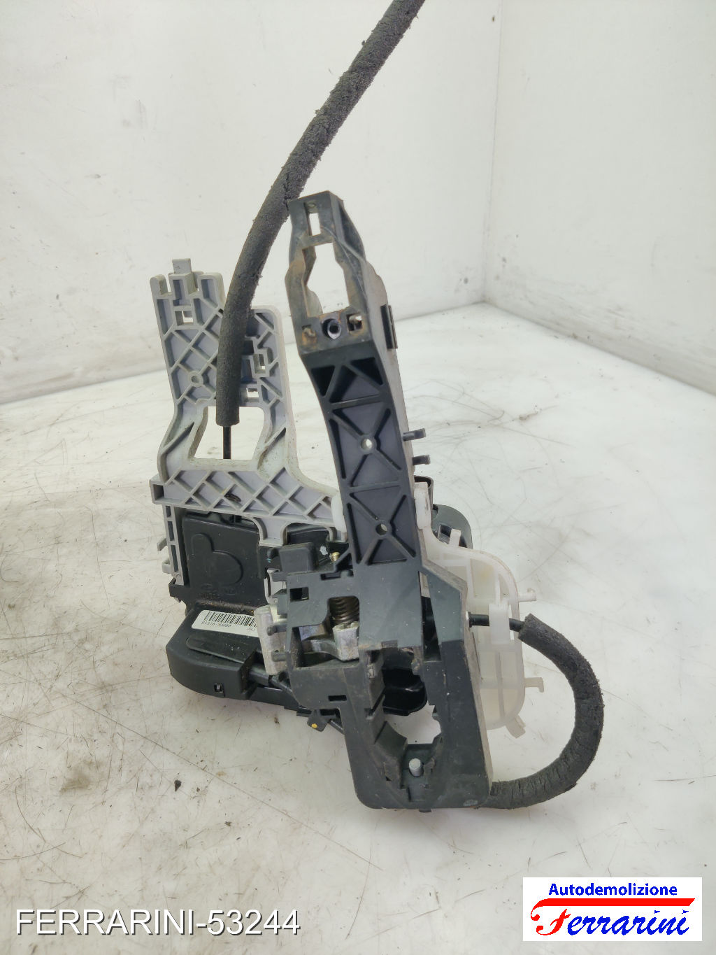 Serratura Porta KIA SPORTAGE SL 2010-2015 sinistro, sx, frontale, anteriore