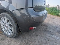 Fiat Punto Evo 199 1.4 LPG 78CV 2009-2012