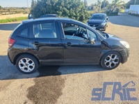 Citroen C3 2 SC 1.1I 60CV 2009-2013