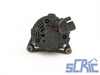 Alternatore PEUGEOT 206 2A/C 1.4I 1998-2012 9638275980, 22407 7