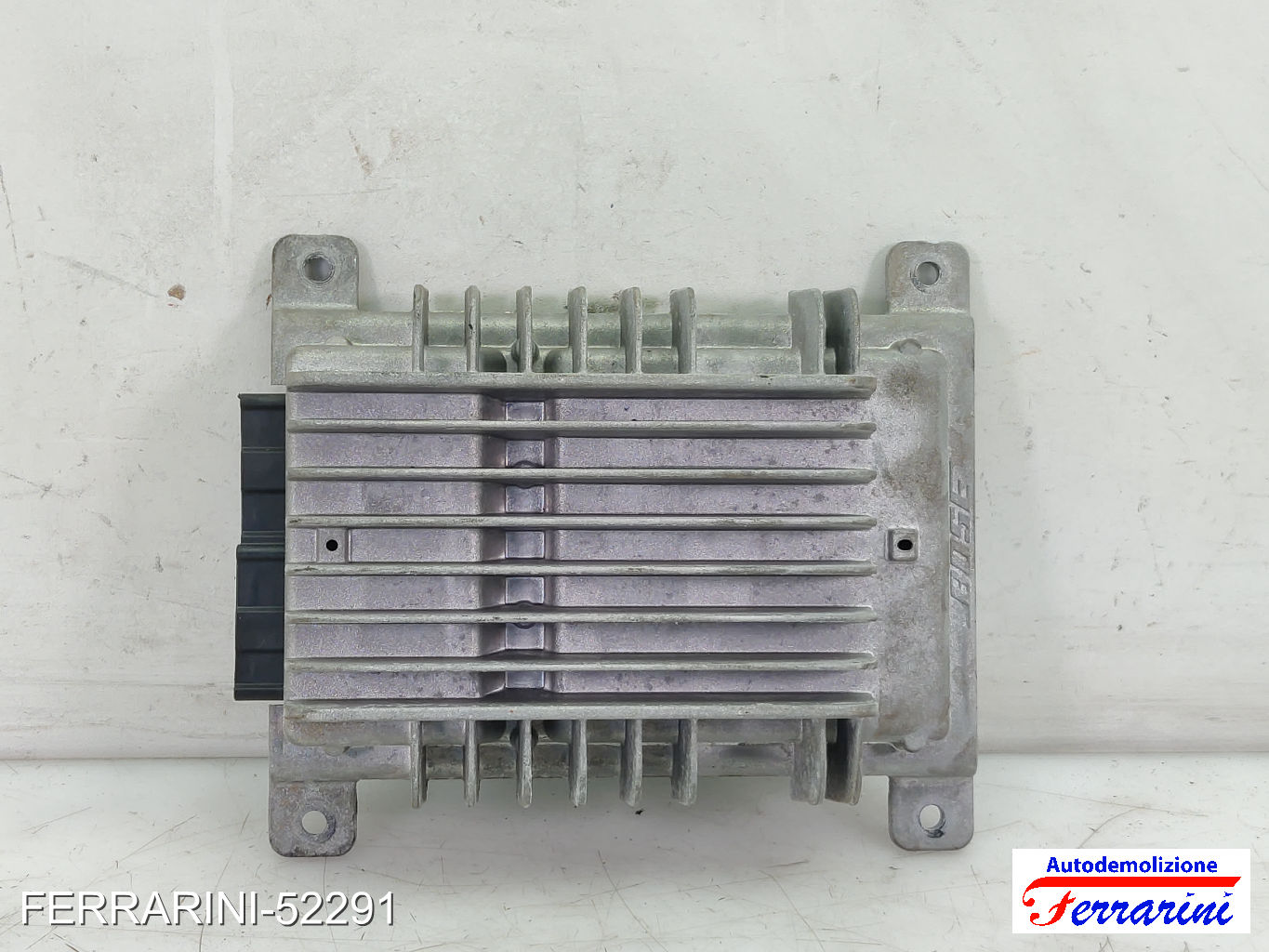 Amplificatore audio RENAULT KOLEOS 1 HY 2008-2023 2806161000