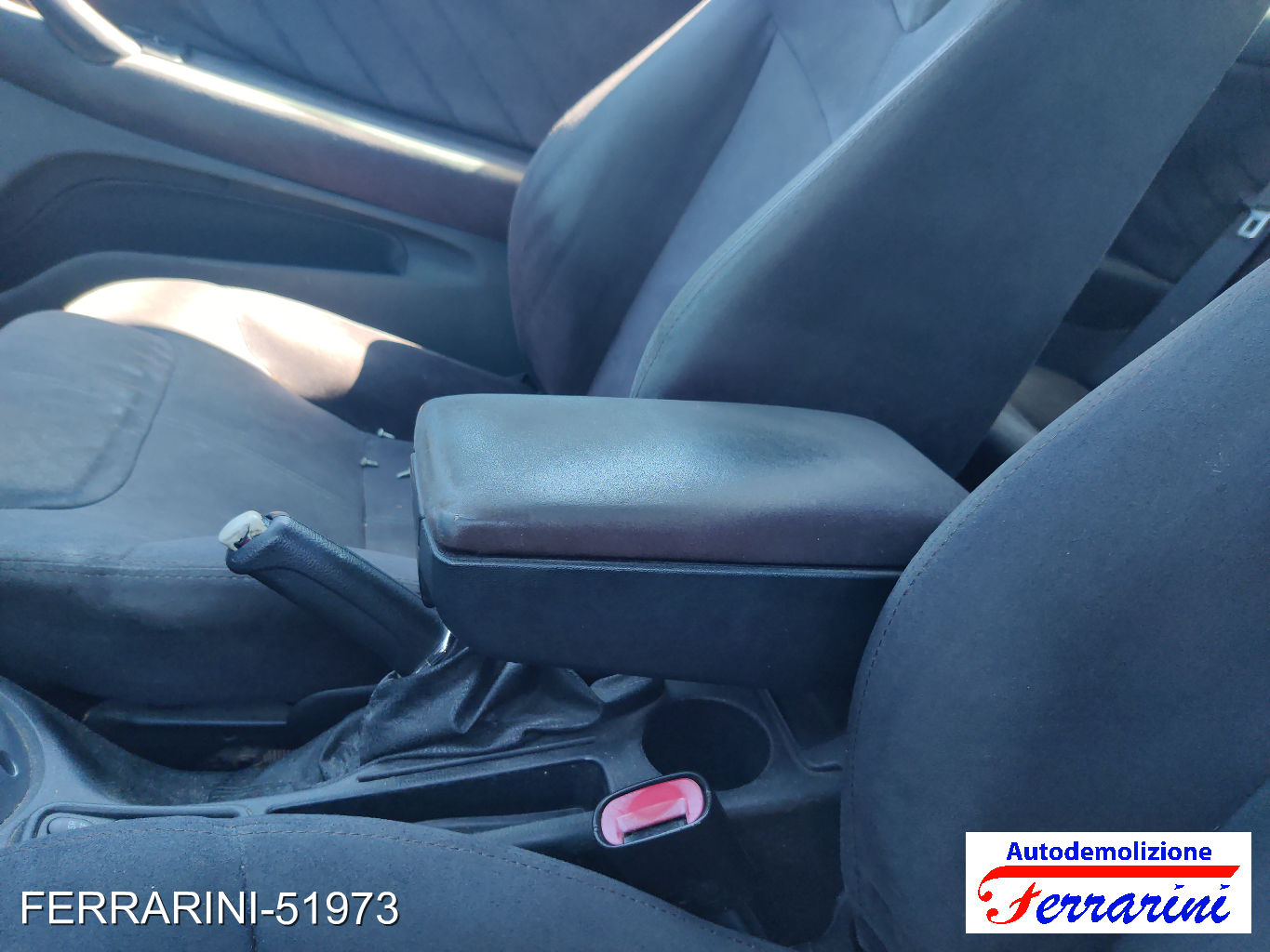 Alfa Romeo Gt 937 1.9 JTD 150CV 2003-2010