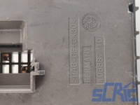 Fusibiliera Scatola Fusibili Body Computer BMW SERIE 1 E81 118I 2006-2011 8