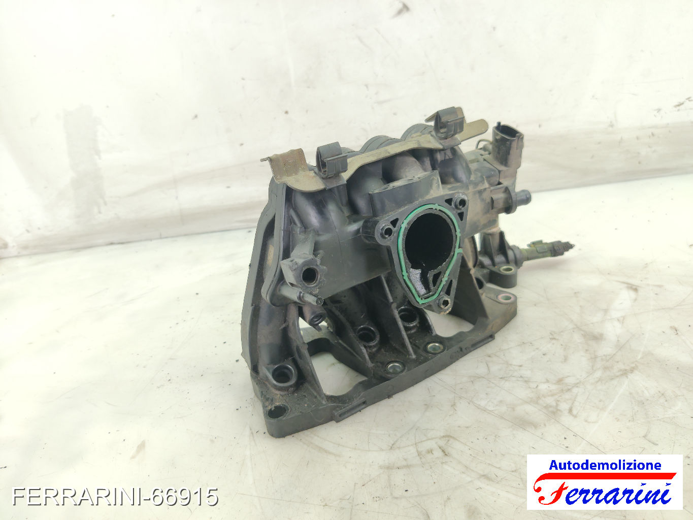 Collettore Di Aspirazione FIAT PUNTO 188 1.2 60 1999-2010 46526284, 46799544 6