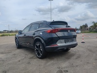 Cupra Formentor KM7 1.4 E-HYBRID 204CV 2021-2023