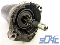 Motorino Avviamento SEAT IBIZA 3 6L1 1.4 16V 2002-2007 036911023Q, 036911023Q
