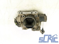Corpo Farfallato FIAT PUNTO 188 1.2 60 1999-2010 77363298, 71718959, 46781326