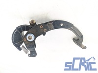 Pedale Acceleratore RENAULT SCENIC 1 FA0, JA0/1 1.9 DCI 1999-2003 7700421414