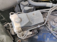 Mercedes 124 Coupe C124 200 CE 122CV 1990-1992