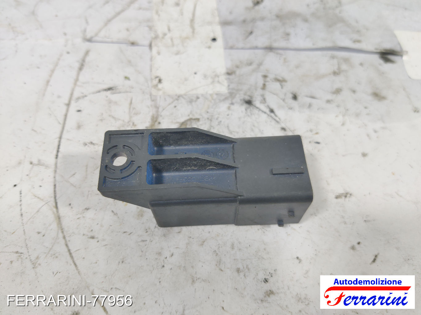 Centralina Candelette FORD C-MAX 2 DXA/CB7, DXA/CEU 1.6 TDCI 2010-2019
