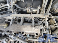 Cablaggio Motore