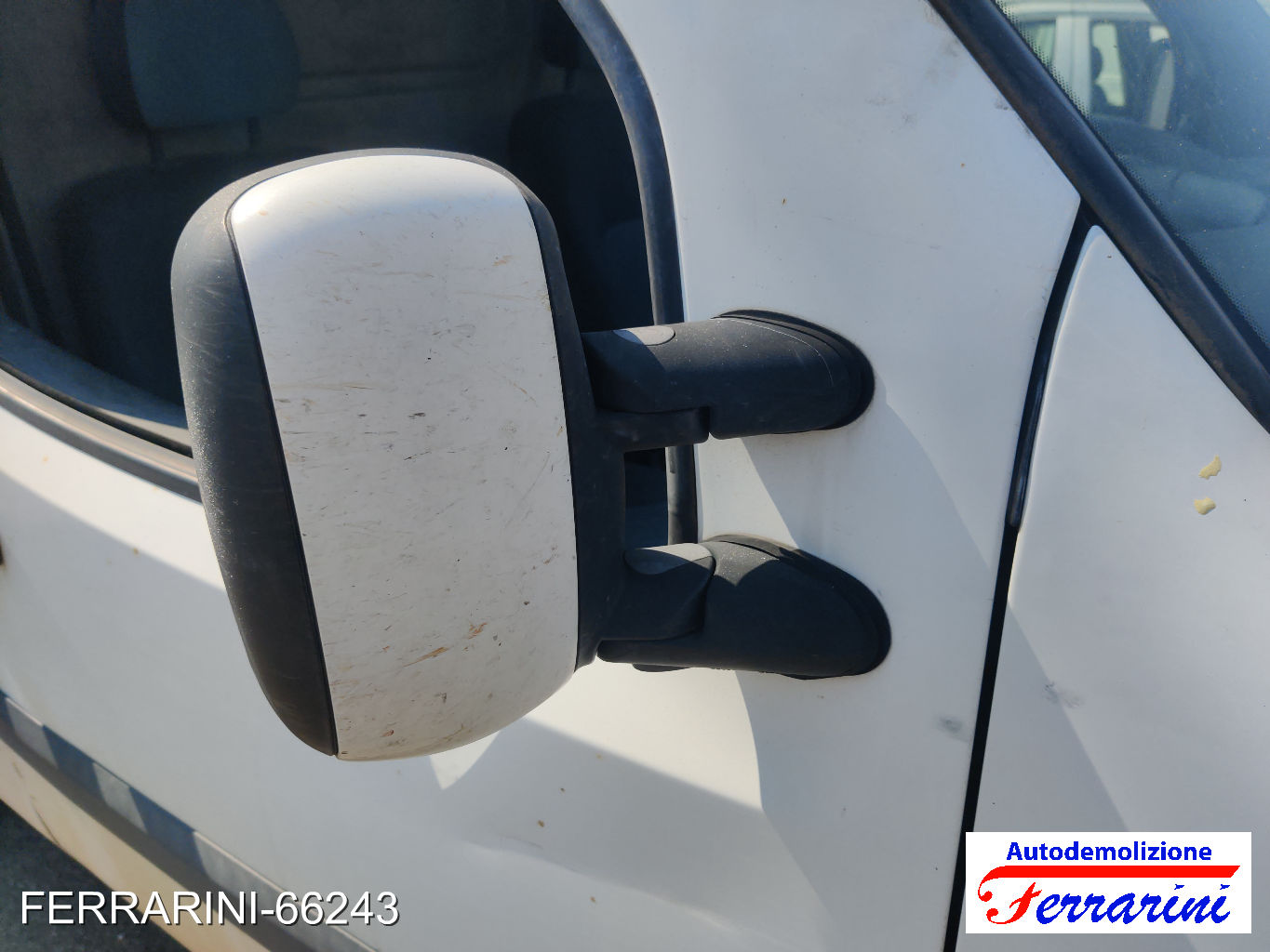 Fiat Doblo 11