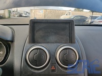 Nissan Qashqai 1 J10, JJ10E, NJ10 1.5 DCI 106CV 2006-2013