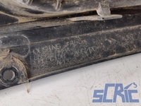 Fanalino Stop Posteriore CITROEN C1 PM, PN 2005-2014 destro, dx, posteriore