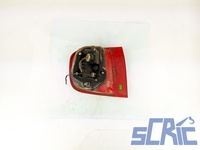 Fanalino Stop Posteriore FIAT MULTIPLA 186 2002-2010 destro, dx, posteriore