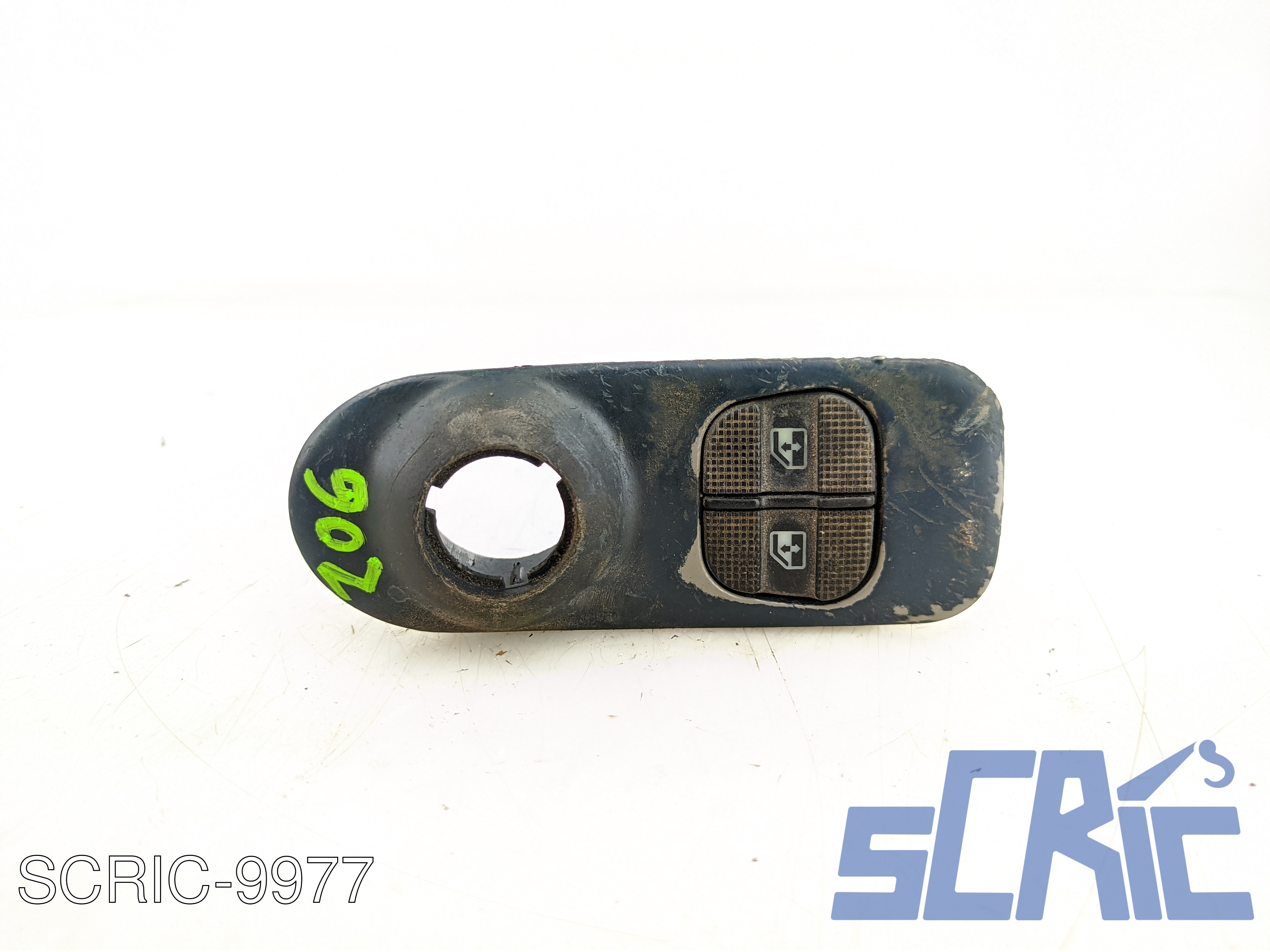 Pulsantiera Tastiera Alzavetro VW SHARAN 7M6, 7M8, 7M9 1996-2000 sinistra, sx
