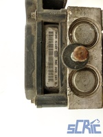Centralina Pompa Abs FIAT STILO SW 192 1.9 JTD 2004-2008 0265800369, 51718108