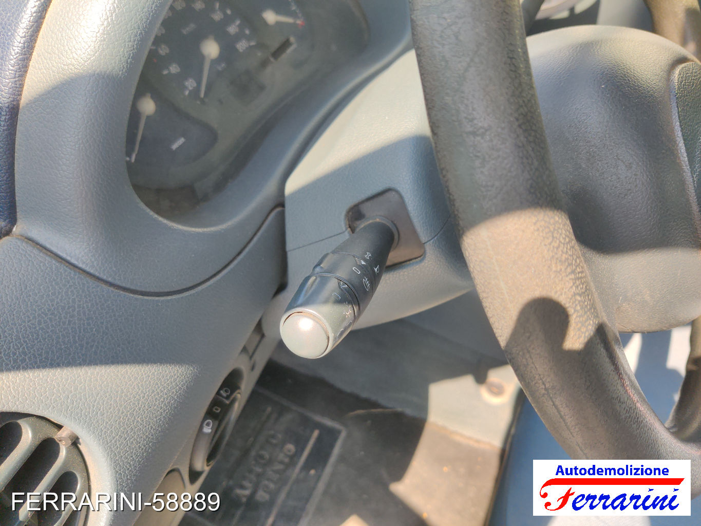 Renault Kangoo KC0/1 1.2 58CV 1997-2023