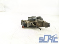 Corpo Farfallato FIAT PUNTO 188 1.2 60 1999-2010 77363298, 71718959, 46781326