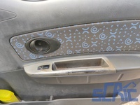 Chevrolet Matiz M200, M250 1.0 67CV 2005-2007