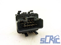Pulsantiera Tastiera Alzavetro RENAULT CLIO 2 BB, CB 2001-2009 sinistra, sx