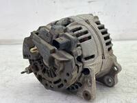 Alternatore VW LUPO 60, 6X1 1.4 16V 1998-2005 0124315005965, 037903025L 6