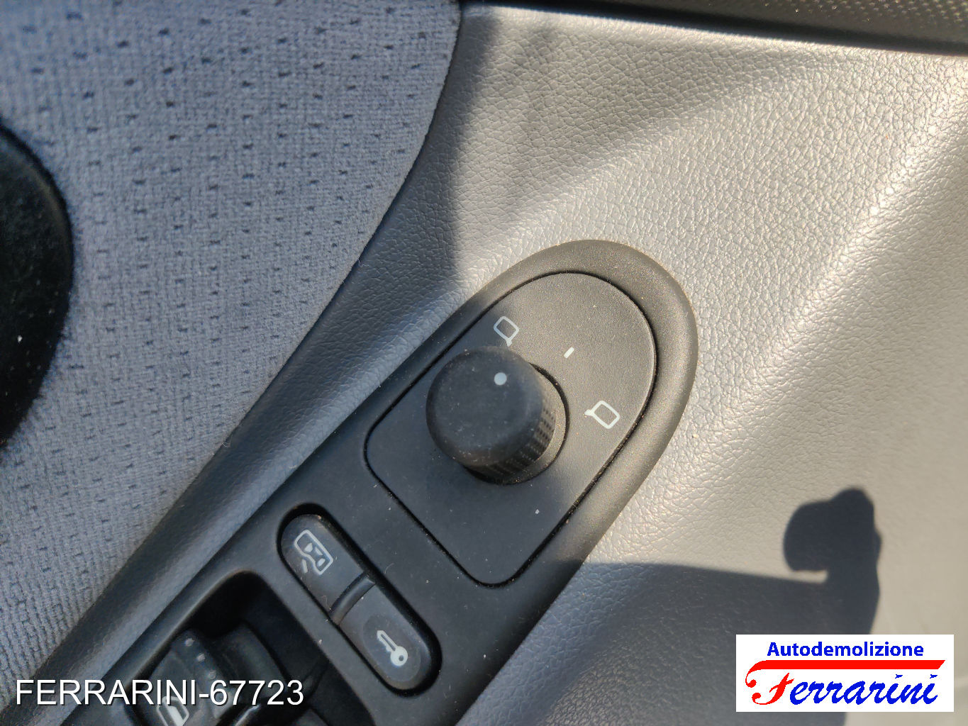 Seat Toledo 2 40