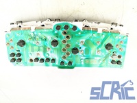 Quadro Contachilometri MITSUBISHI PAJERO SPORT 1 K7, K9 2.5 TD 2002-2008