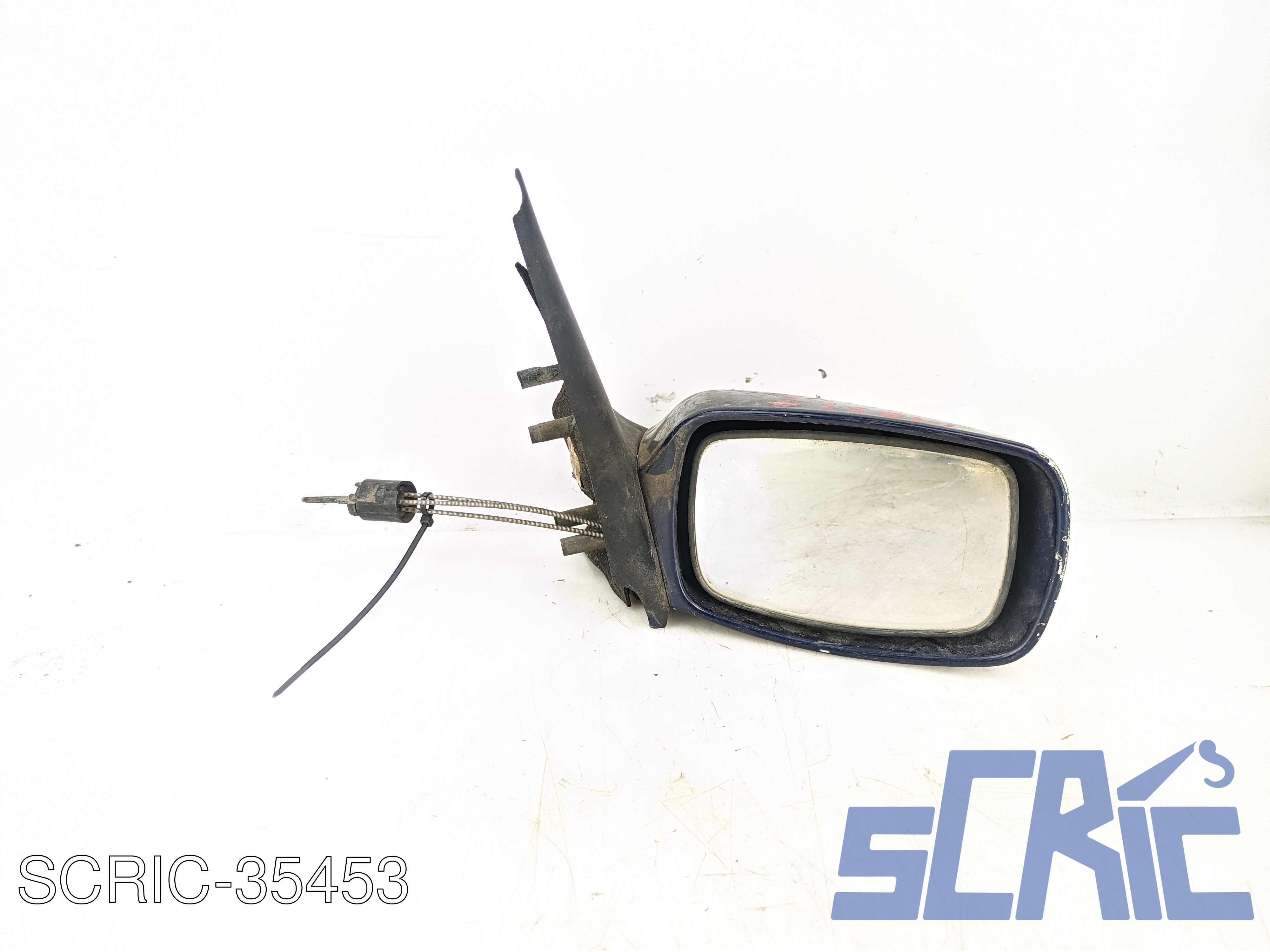 Specchietto Laterale FORD FIESTA 4 JA, JB 1995-2002 destro, dx