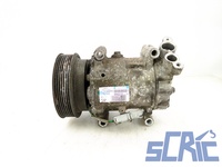 Compressore Clima RENAULT TWINGO 2 CN0 1.2 2007-2014 8200357173, 8200578856