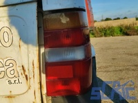 Fiat Fiorino Pick-Up 146 1.7 TD 63CV 1997-2001
