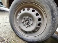 Fiat Panda 141 750 34CV 1986-2003