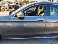 Mercedes Classe C S205 C 220 D 4MATIC 170CV 2015-2018