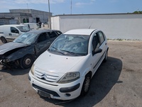 Citroen C3 1 FC, FN 1.4 HDI 68CV 2002-2009