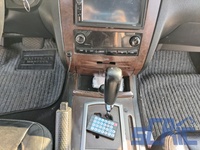 Ssangyong Rexton GAB 2.7 XDI 165CV 2005-2006